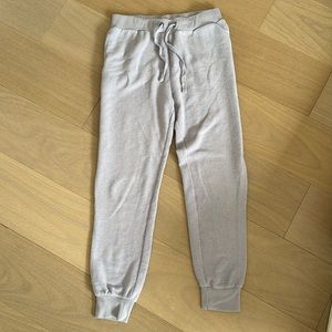 Light Purple Ocean Drive Sweatpants